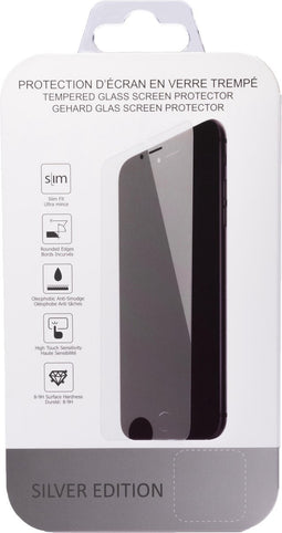 0.33MM TEMPERED GLASS SILVER EDITION FOR HUAWEI MATE 10