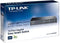 TP-Link TL-SG1016DE - Netwerk Switch - 16 poorten - Smart managed