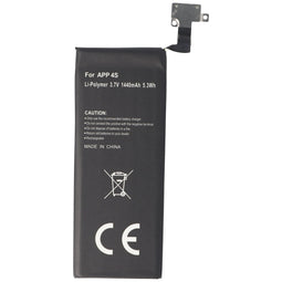 001.000045 IPHONE4S Battery // Part Vendor Number: 30702