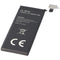 001.000045 IPHONE4S Battery // Part Vendor Number: 30702
