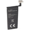 001.000045 IPHONE4S Battery // Part Vendor Number: 30702