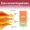 STAUS&BACH Elektrische Onderdeken - DualZone - 6 warmtestanden - 190x90 cm - Wit