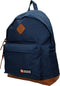 Enrico Benetti Brasilia 54336 - Laptoprugzak 14 inch - Stevig en lichtgewicht - Blauw