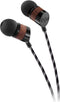 House of Marley Uplift 1kn - In-ear oordopjes - 9mm drivers - zwart