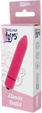 Climax Bullet Vibrator - Roze