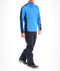 Icepeak Fleminton - Thermostretch basislaagshirt - Uitstekende elasticiteit en warmte - Royal Blue - Maat XL