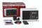 DigitalBox DABMAN 100 - DAB+ en FM Radio - Alarmfunctie en Equalizer - Wit