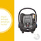 Maxi-Cosi Citi - Autostoeltje - Lichtgewicht - Concrete Grey