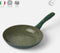 TVS ECO OK Keramische Koekenpan - PFAS-vrij - BPA-vrij - Ø24cm - Inductie - 100% gerecycled - Made in Italy - 5 jaar garantie - Groen