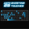 ELITE K70 TKL AZERTY Gaming Toetsenbord, Draadloos, Bluetooth & RGB