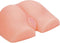 Seven Creations - Magic Flesh Vagina & Anus - Masturbator - beigeig - Ø 60 mm
