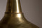 Dutchbone Brass Mania - Hanglamp - Antieke messing afwerking - Goud