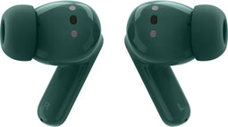 Motorola Moto Buds Bass - In-ear - True Wireless - Groen