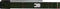 Pure2Improve Golf Putting Mat - Incl. Retourmechanisme - 30x237 cm - Groen