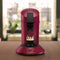 Philips CSA210/91 - Elektrisch koffiezetapparaat - Rood