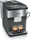 Siemens EQ500 TP516RX3 - Volautomatische Espressomachine - oneTouch DoubleCup - RVS