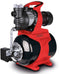 Scheppach HWW1400c - Hydrofoorpomp - 1300 W - 6000 L/h - 4,8 bar