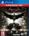 Warner Bros Batman: Arkham Knight - PS4 - Batmobiel bestuurbaar - Actie (2015)