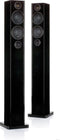 Monitor Audio Radius 270 - Passieve Zuilspeaker - 2-weg - Zwart