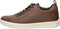 Ecco Byway - Lage sneakers - Waterafstotend - Bruin