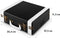 Auna Jerry Lee - Platenspeler - Digitalisering via USB - Wit/Zwart
