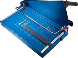 00517-20010 – DAHLE Hefboomsnijmachine 517 | 550 mm | 35 vel