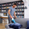 BLACK+DECKER WDC115WA - Wet & Dry kruimeldief - 385ml capaciteit - Snoerloos