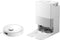 Roborock Qrevo Edge 5V1 - Robotstofzuiger - 17.000 Pa zuigkracht - Wit