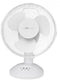 Clatronic VL 3601 - Tafelventilator - 2 snelheden - Wit