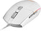 Mars Gaming MMG - Draadloze Gaming Muis - 3200dpi - Wit