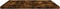vidaXL - Wandschappen - 4 - st - 80x40x1,5 - cm - bewerkt - hout - gerookt - eikenkleur