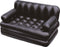 Bestway Tweepersoonsbank/-bed - opblaasbaar - met pomp