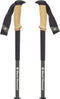 Black Diamond Alpine Carbon gemaakt van 100% carbonfiber