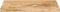 vidaXL - Tafelblad - rechthoekig - 40x30x2,5 - cm - massief - mangohout