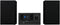 Medion Life P85003 - Audiosysteem - DAB+ Bluetooth 5.0 - Zwart