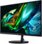 Acer SH272 E - Monitor - 27