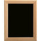 Klika - Krijtwandbord blank bxh 47x56,5 cm - 3 stuks