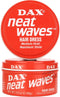 Dax Neat Waves Hair Dress Medium Hold 99 gr