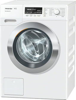 Miele WKF110 WPS - Wasmachine - 8 kg - PowerWash - Lotuswit