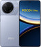 POCO F7 Pro - Smartphone - 12GB RAM 512GB opslag Snapdragon 8 Gen 3 Blauw