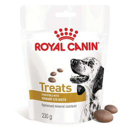 Snack voor honden Royal Canin Urinary S/O Treats 230 g