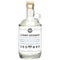 Rustic Strength Vloeibaar Wasmiddel - Neutraal Detergent - Hypoallergeen, Vegan & Vrij van parabenen - Geurvrij - 48 Wasbeurten