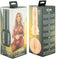 Kiiroo Pocket Pussy Kayley Gunner - Masturbator voor Man - Realistisch en Zacht - Geoptimaliseerd voor Keon en PowerBlow - FeelStar Masturbators