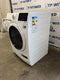 AEG T8DB84GW - Warmtepompdroger - 8 kg - Energieklasse D