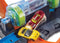 Spiraal Crash Baanset met gemotoriseerde boosters, FTB65