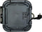Gofrownica SAM COOK PSC-130 Czarny