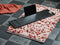 Aquanova Mink Badplank 80x22cm Black