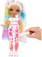 Rainbow High Color & Create - Groene ogen - 27 cm - Modepop