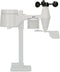 Alecto WS5400 - Professioneel WiFi Weerstation - 8-in-1 met Buitensensor en App Besturing
