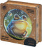 UNIDRAGON Houten Puzzel Voor Volwassenen Bubblezz - Pad - 30 stukjes - 25 cm
